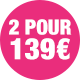 2 for 139 cashmerino wool month
