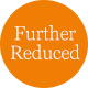 further reduced summer sale june 25
