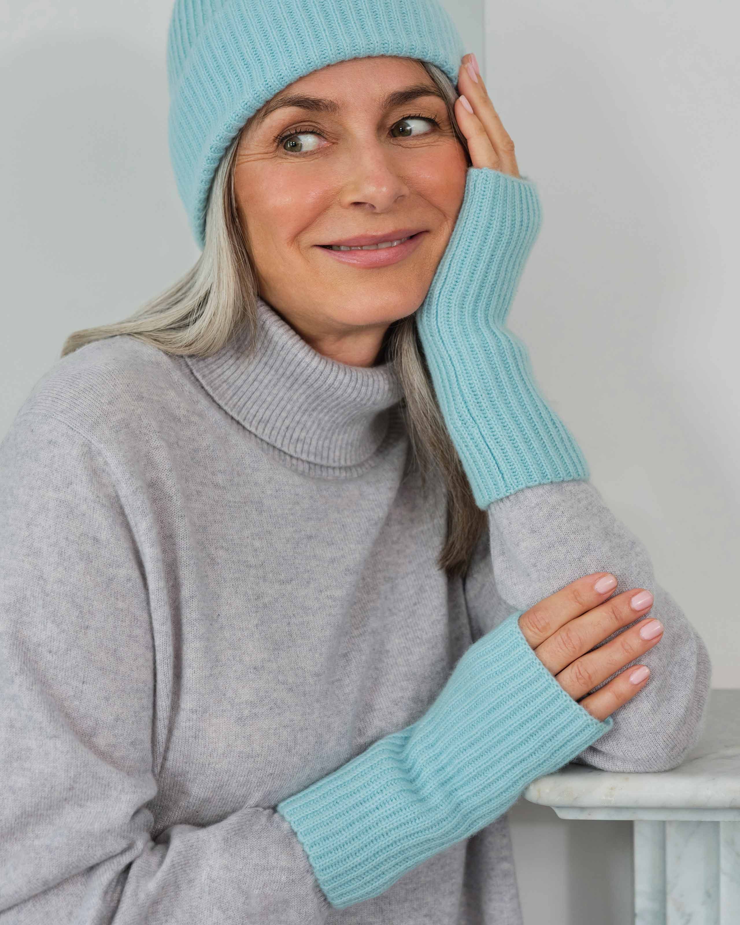 Womens Clothing Pure Cashmere