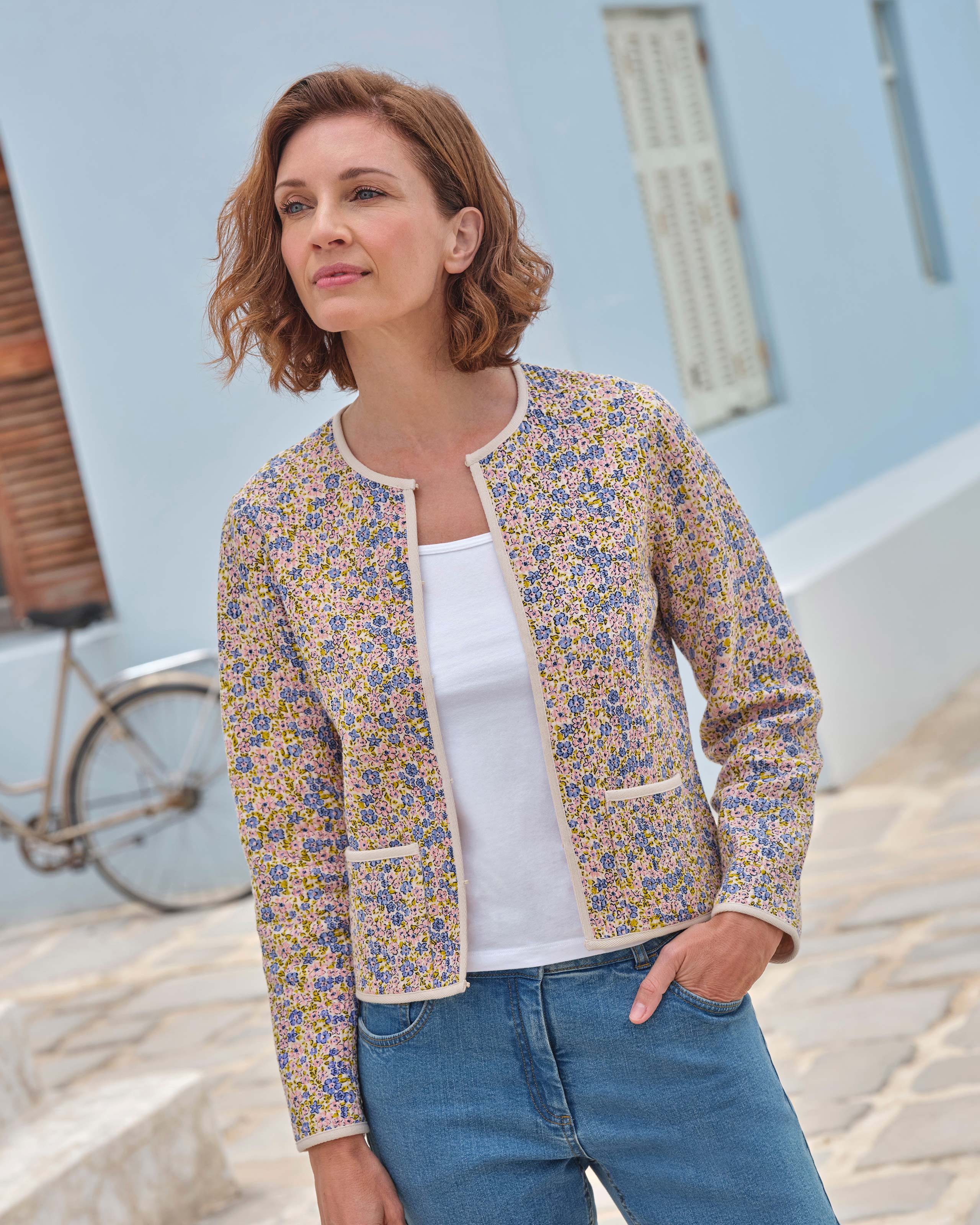 JACKETS COATS visual data 5