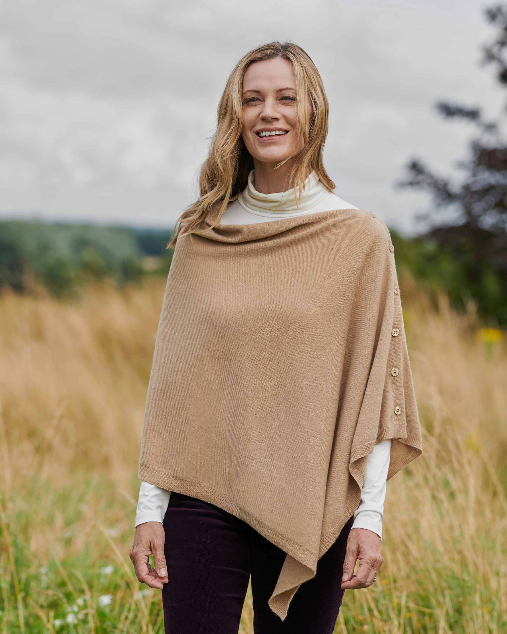Poncho