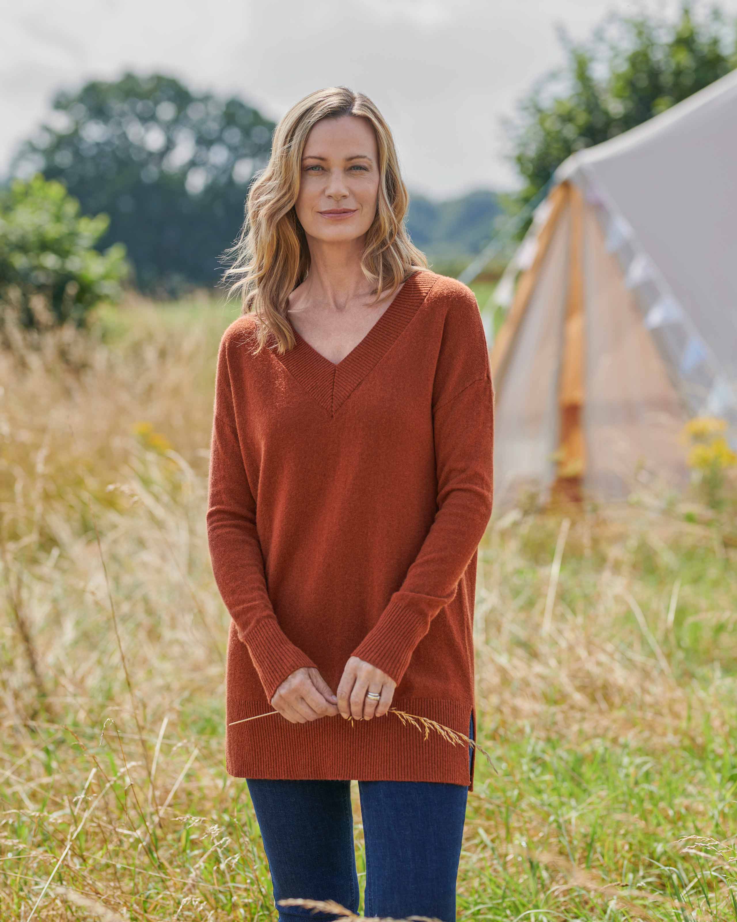 ONLY ONLGEENA PULLOVER NOOS - Pullover - cloud dancer/écru ONLY ONLGEENA PULLOVER NOOS - Pullover - cloud dancer/écru