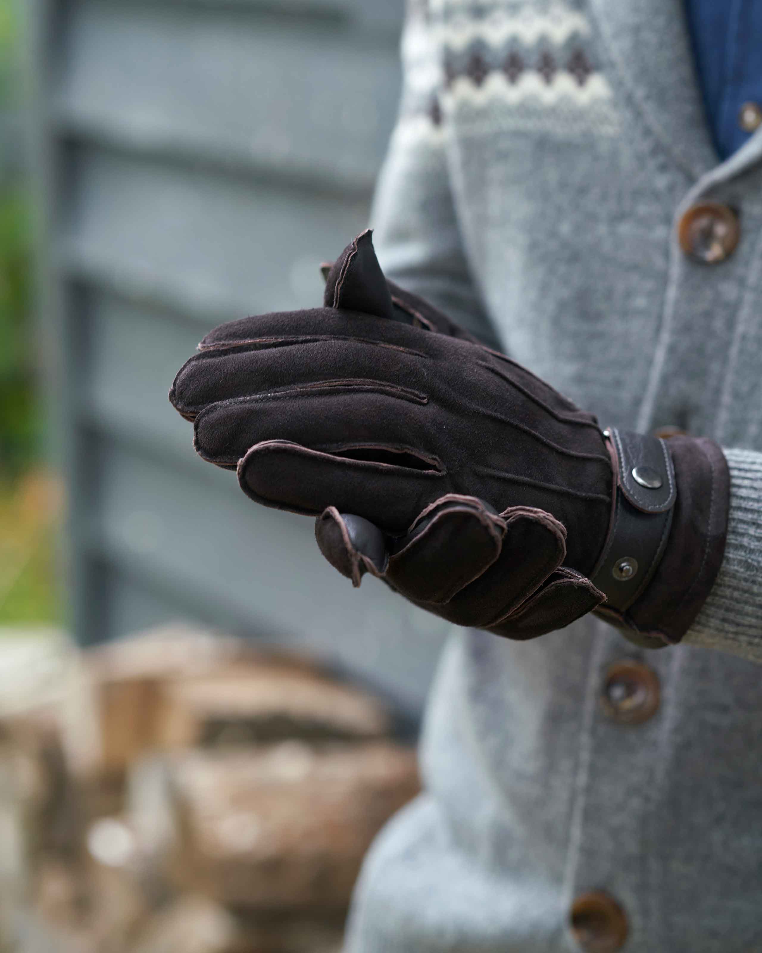 Men | Gloves