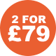 2 for 79 mix and match