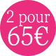 Duos Malins - 2 pour 65€ Sous-Pulls Jersey