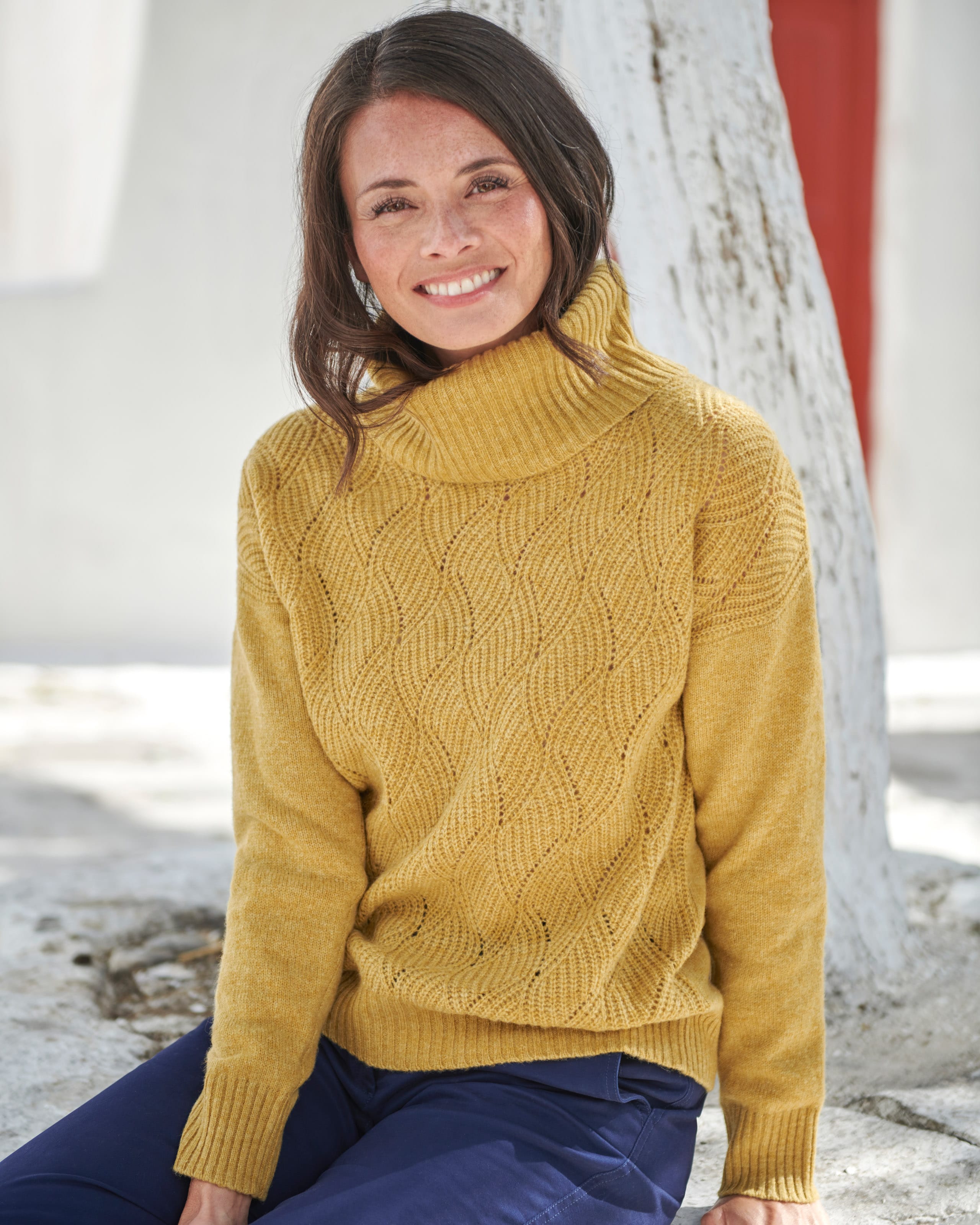 Lambswool Sale Lambswool Jumper Sale WoolOvers UK