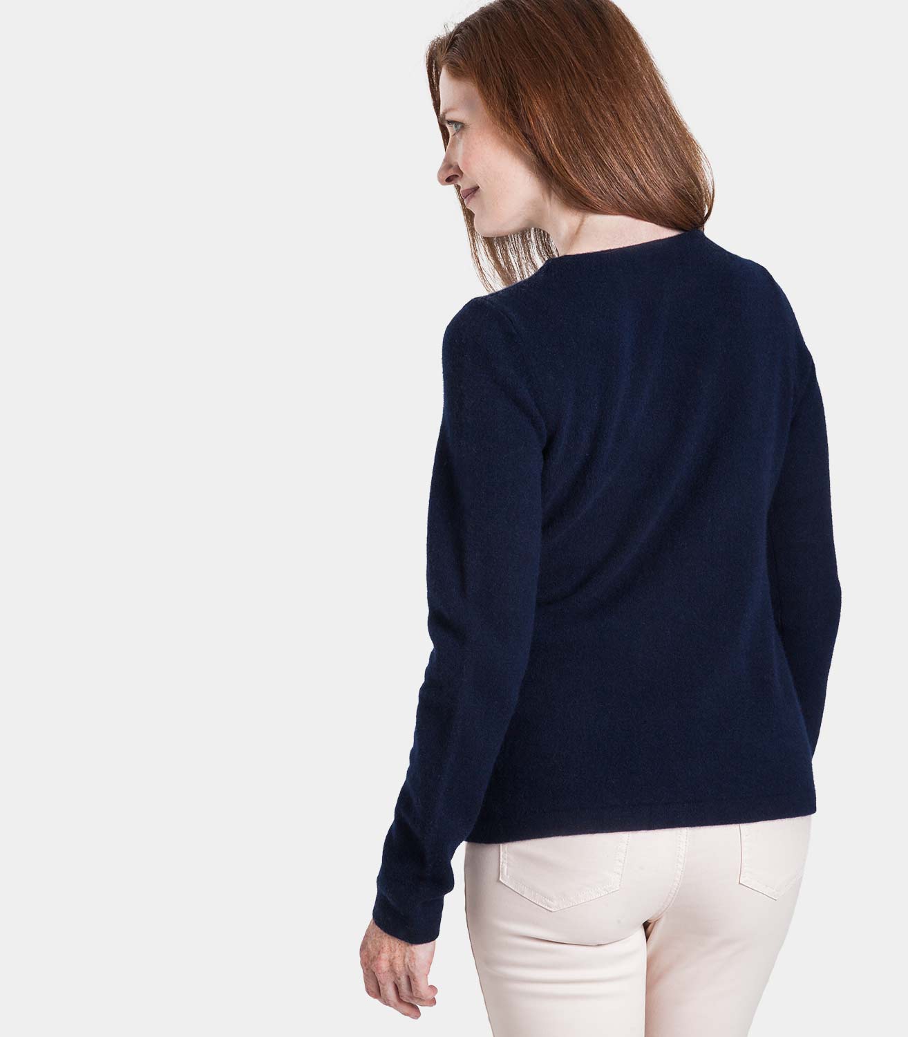navy jackets and cardigans