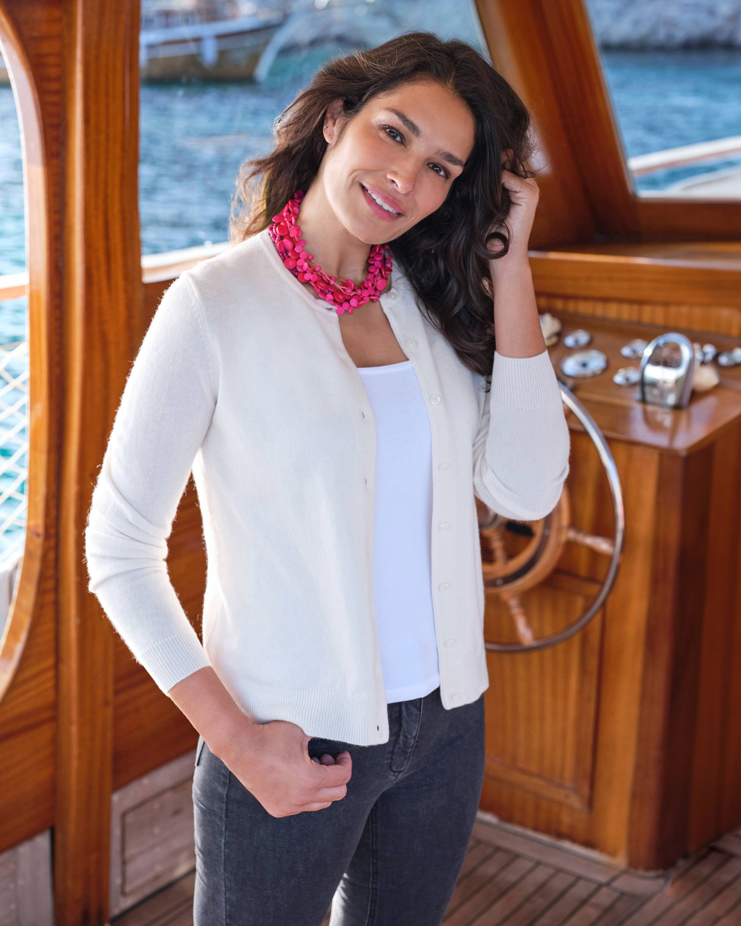 Lime Climate Change Global Warming Statement - Sustainably Made Women's Joggers