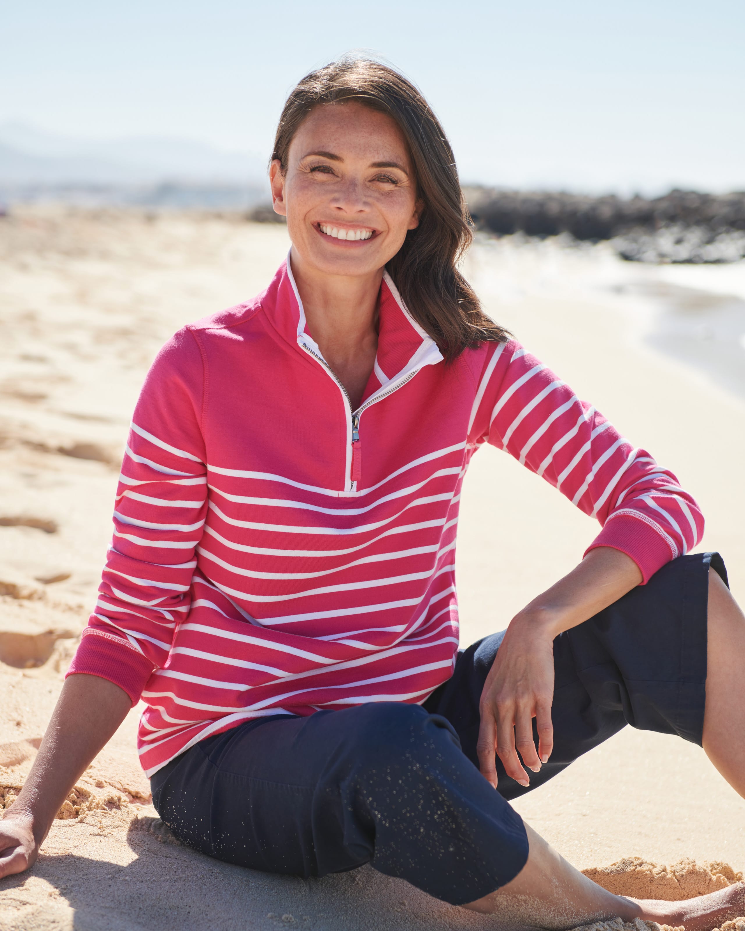 Womens Jumpers | Jumpers for Women | Ladies Jumpers | Wool Overs