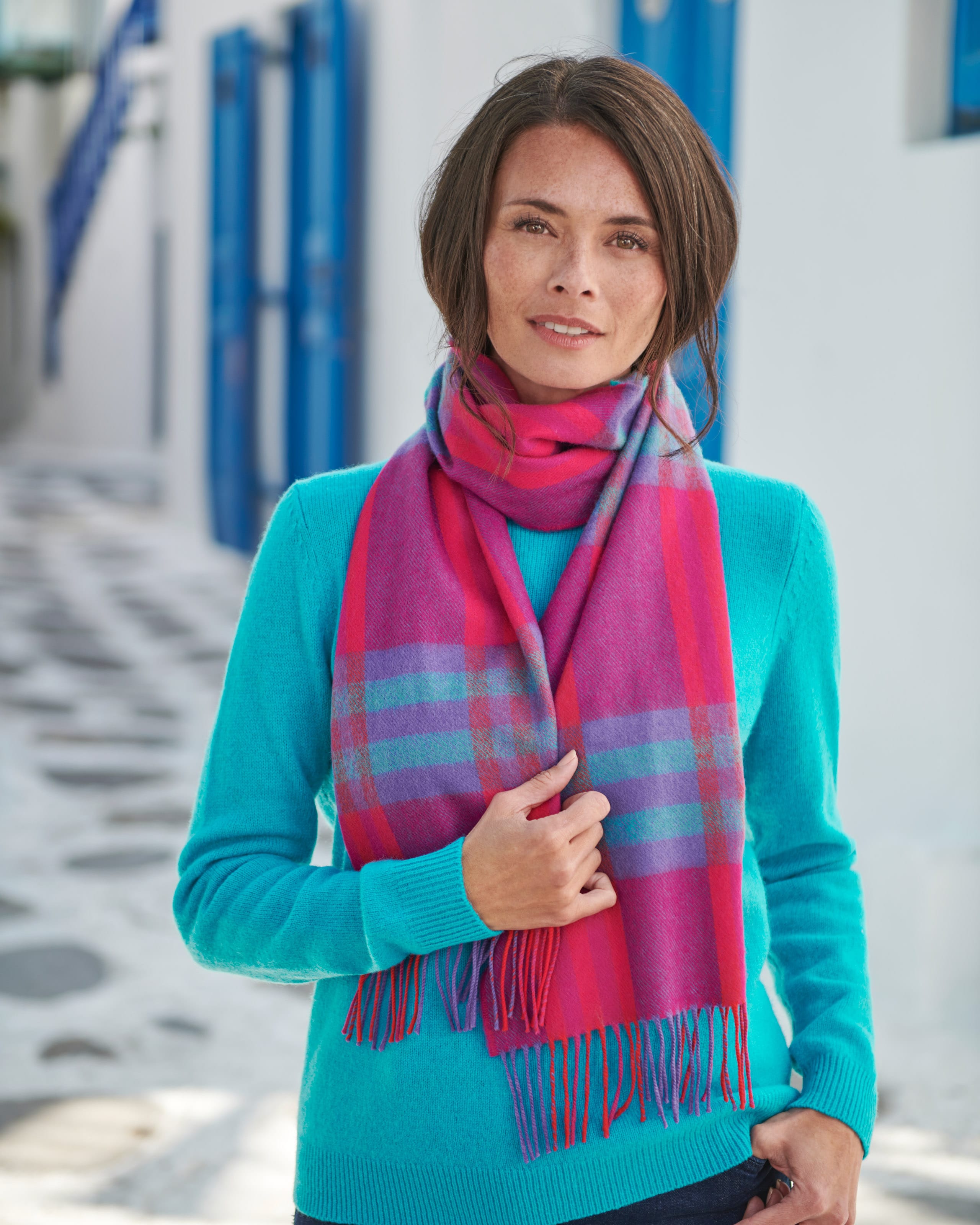 by DOE - Merino Wool Soft Knit