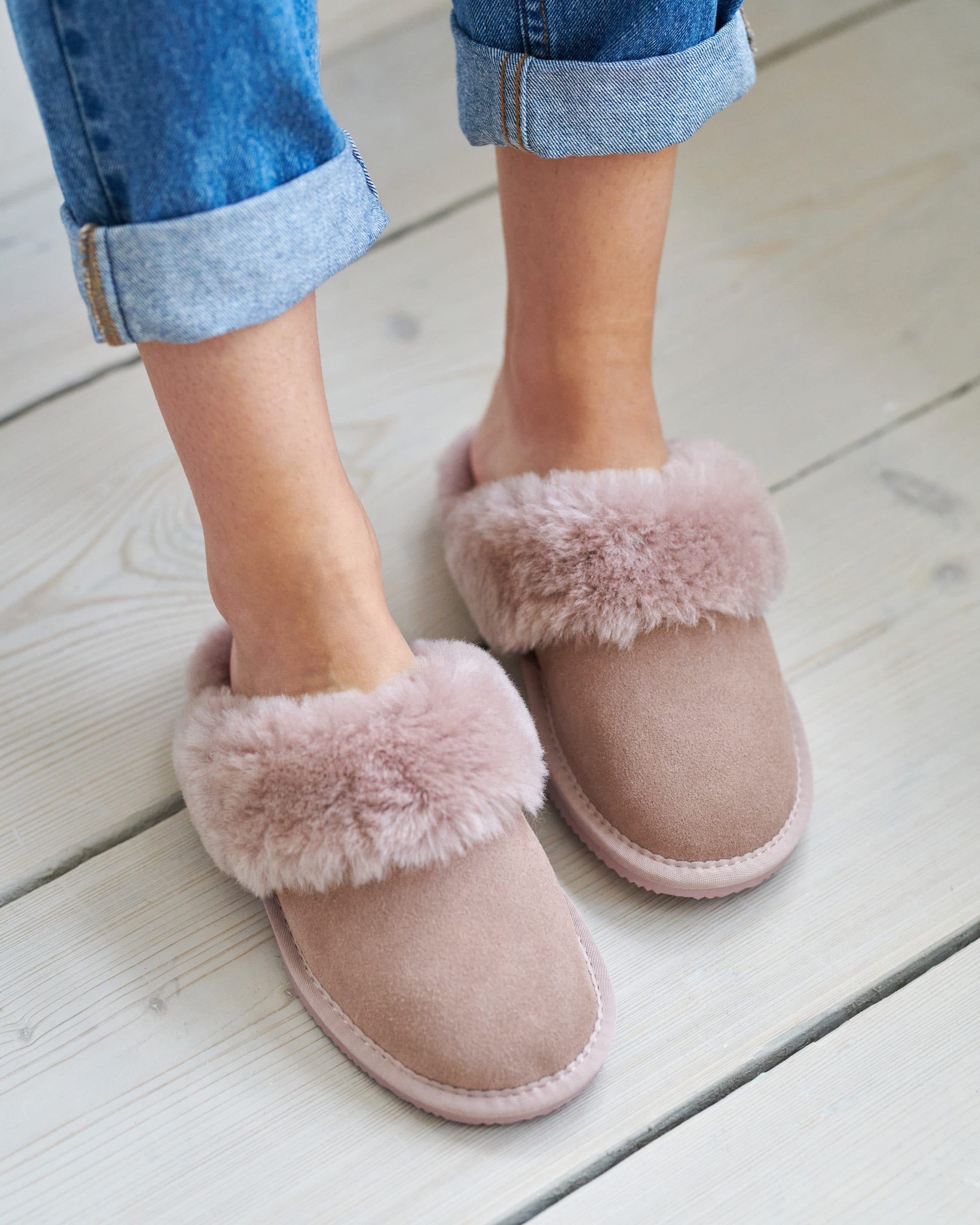 womens mule slippers