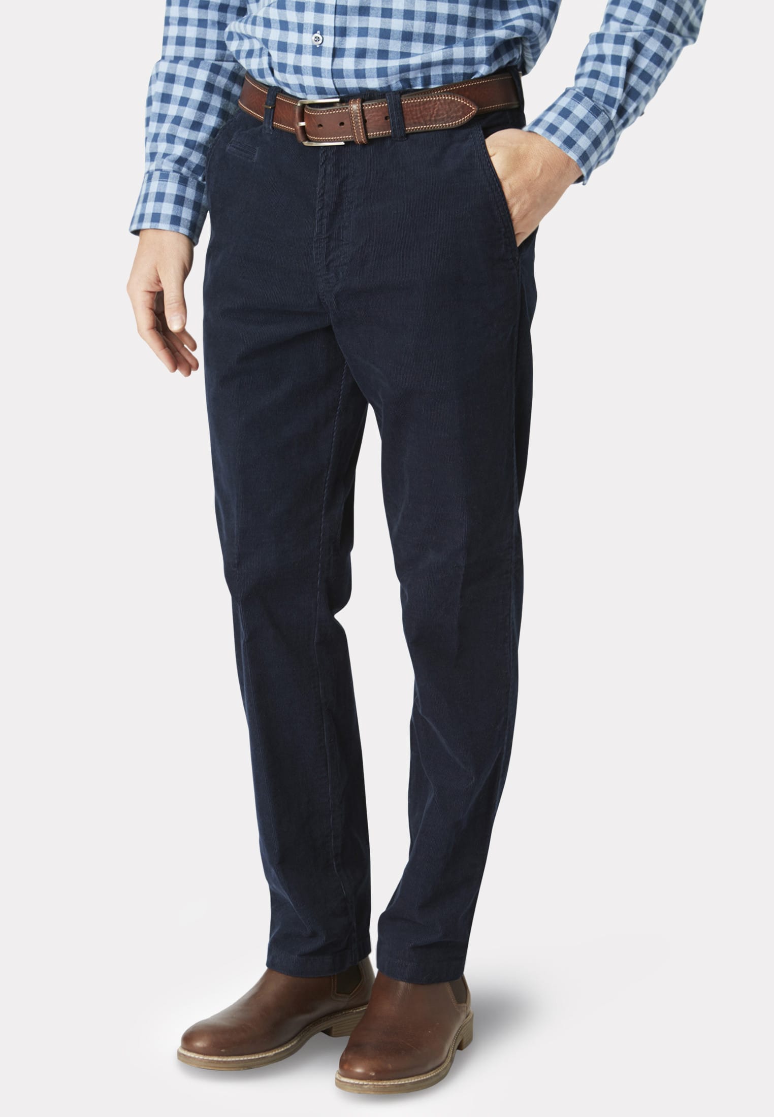 Trousers | Mens | WoolOvers