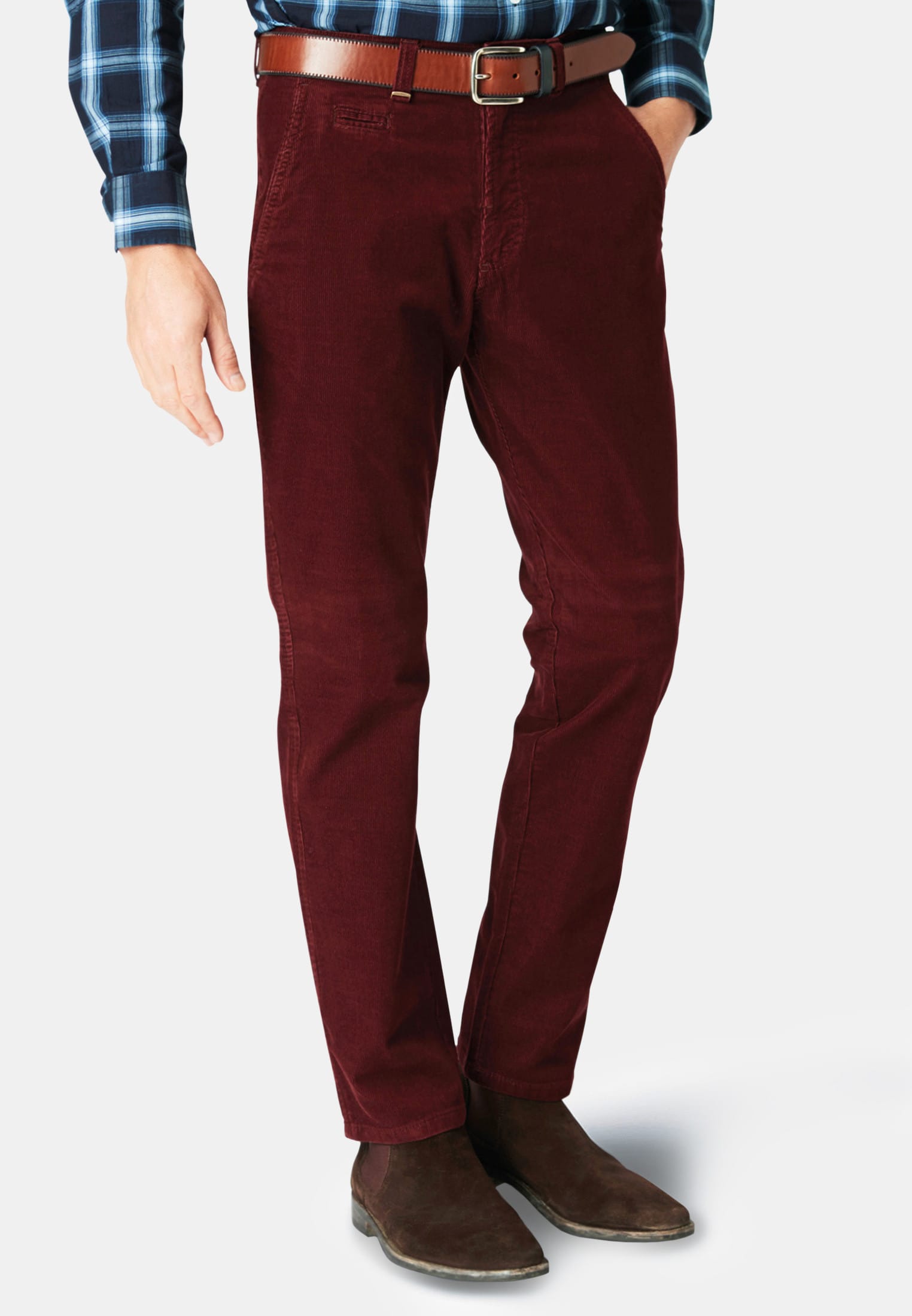 Trousers | Mens | WoolOvers