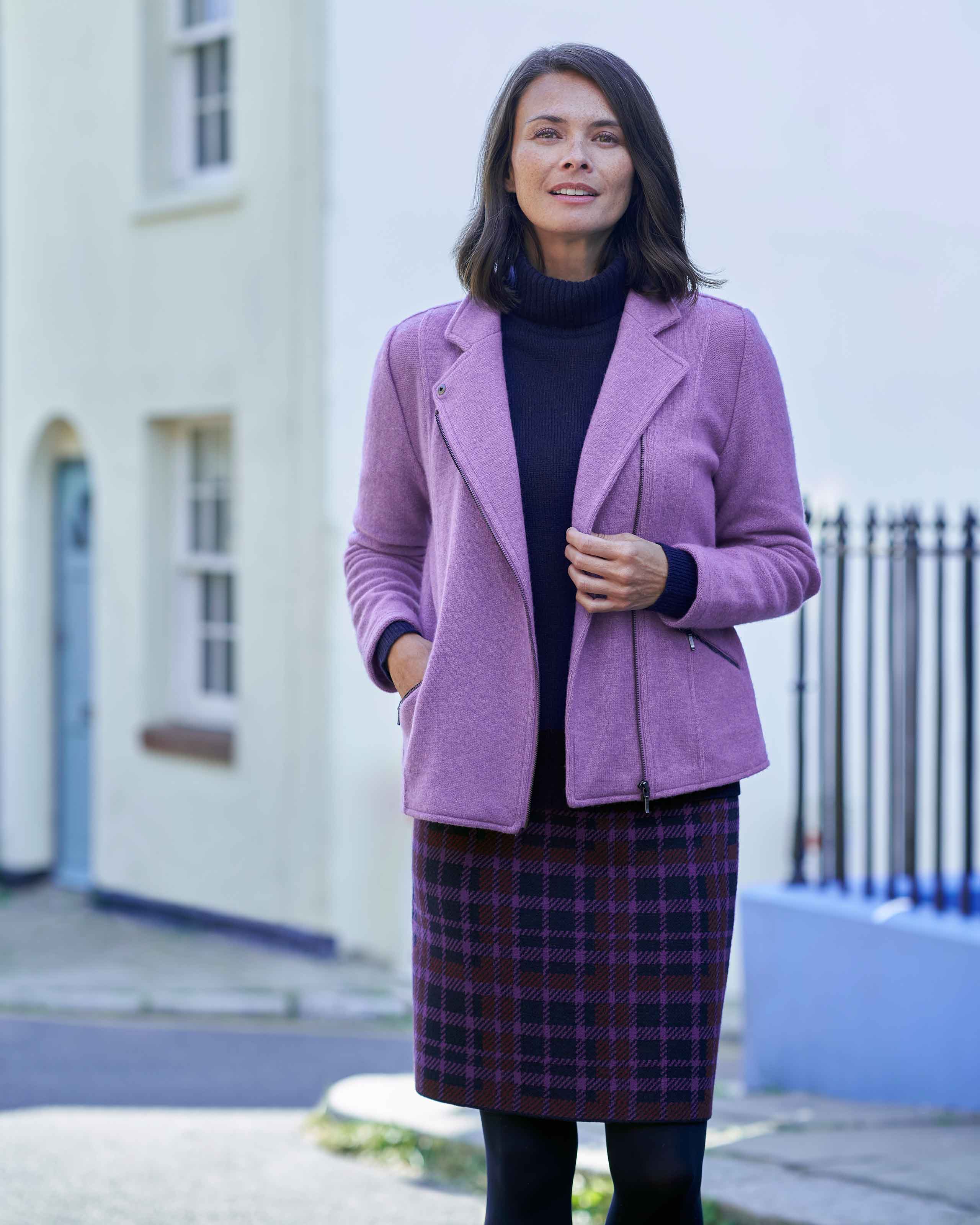 Women Jacket Coats
