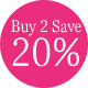 Mix & Match - Buy 2 Save 20% Jersey Polo Necks