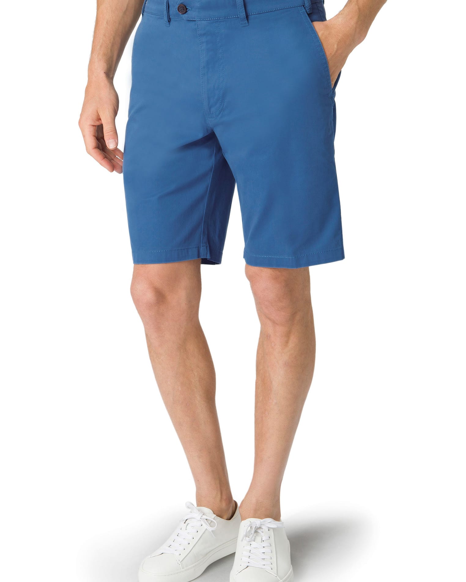 Mens Shorts | WoolOvers