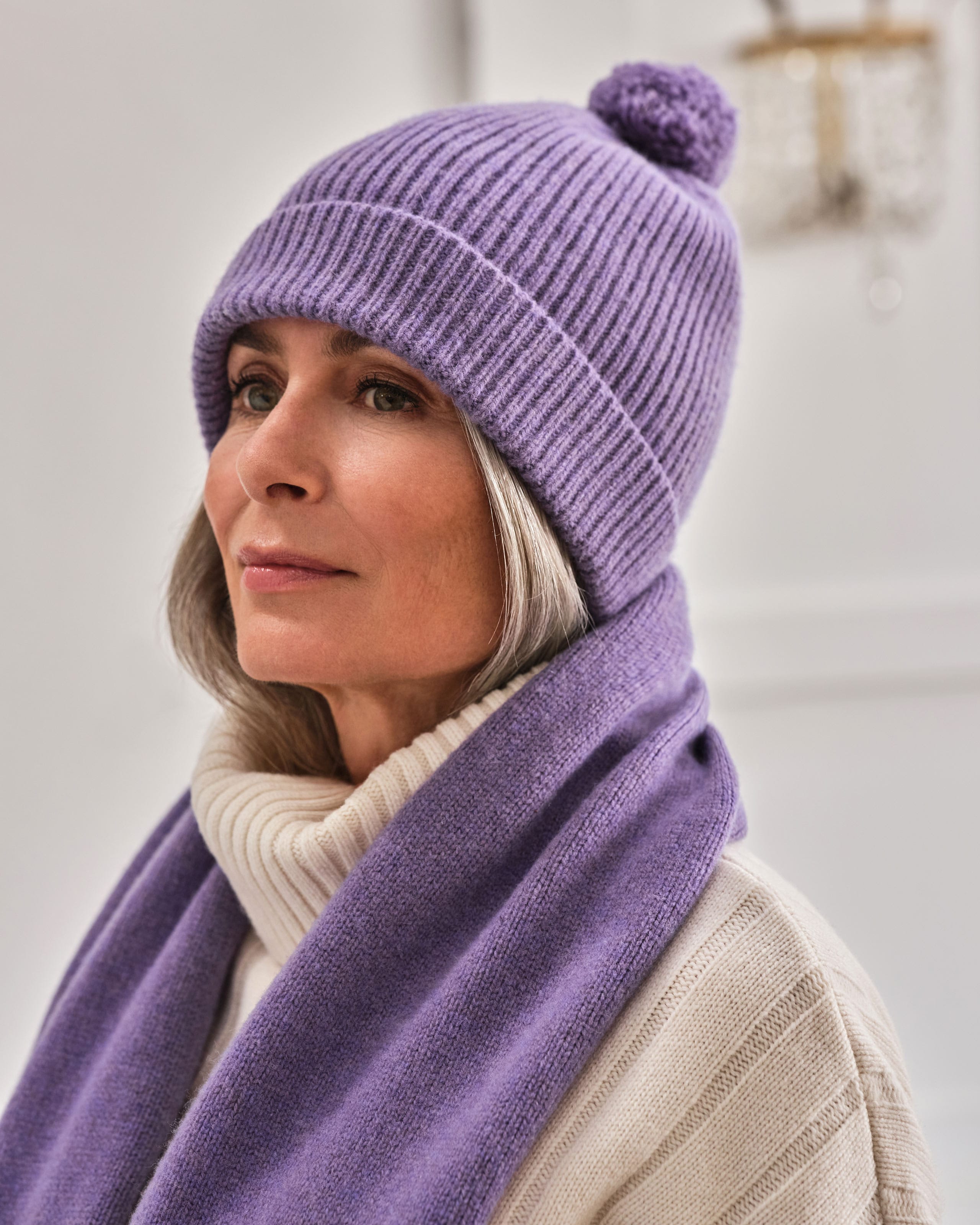 Womens Clothing | Pure Lambswool