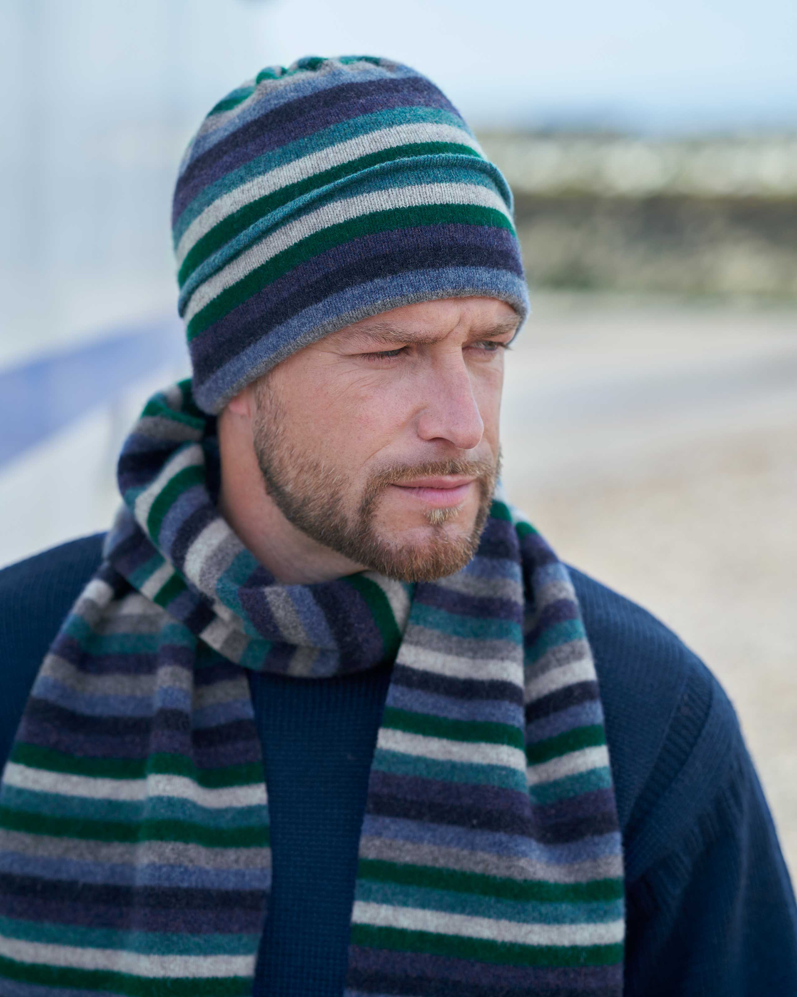 Men's Knitwear | Hats