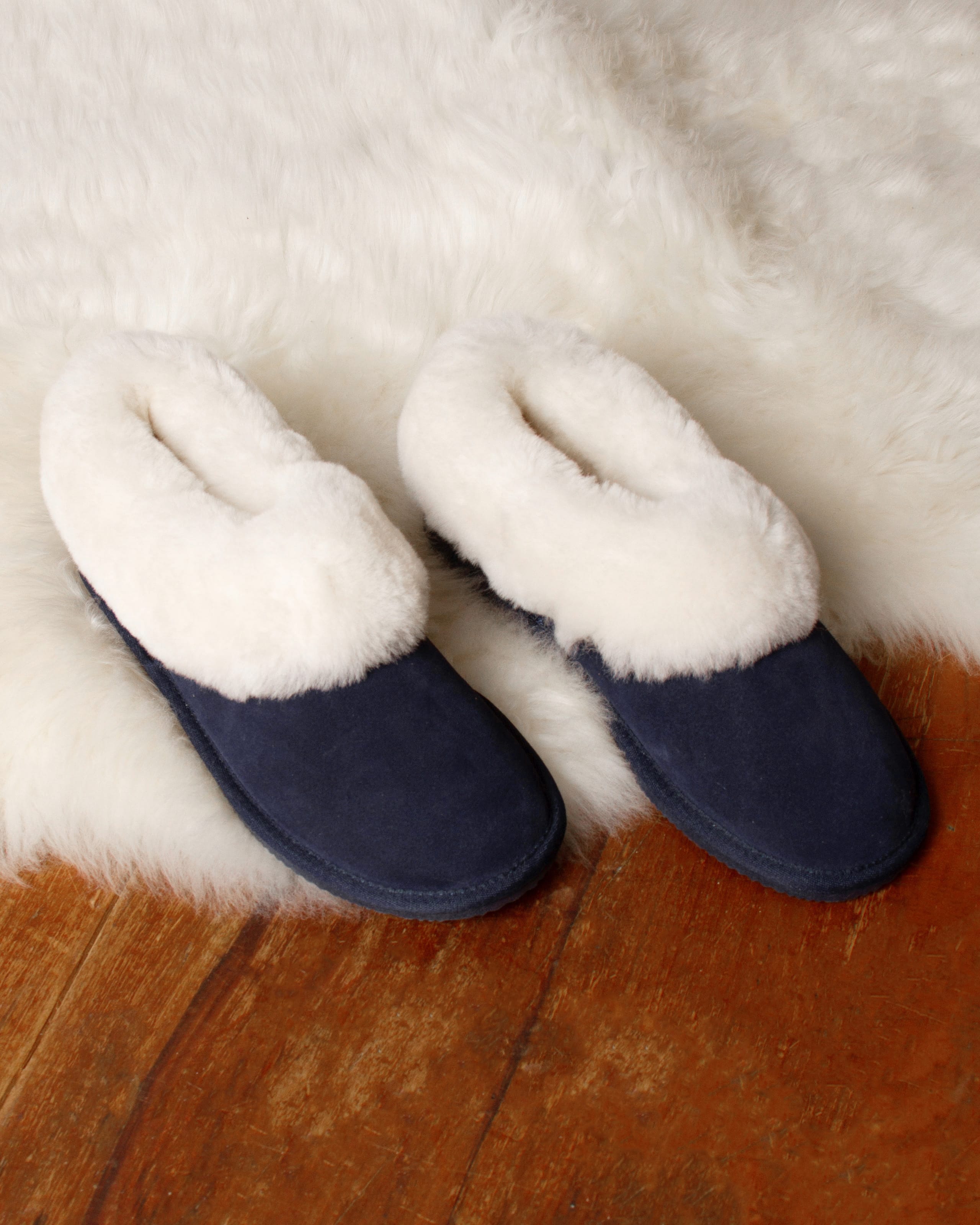 Womens Knitwear | Slippers