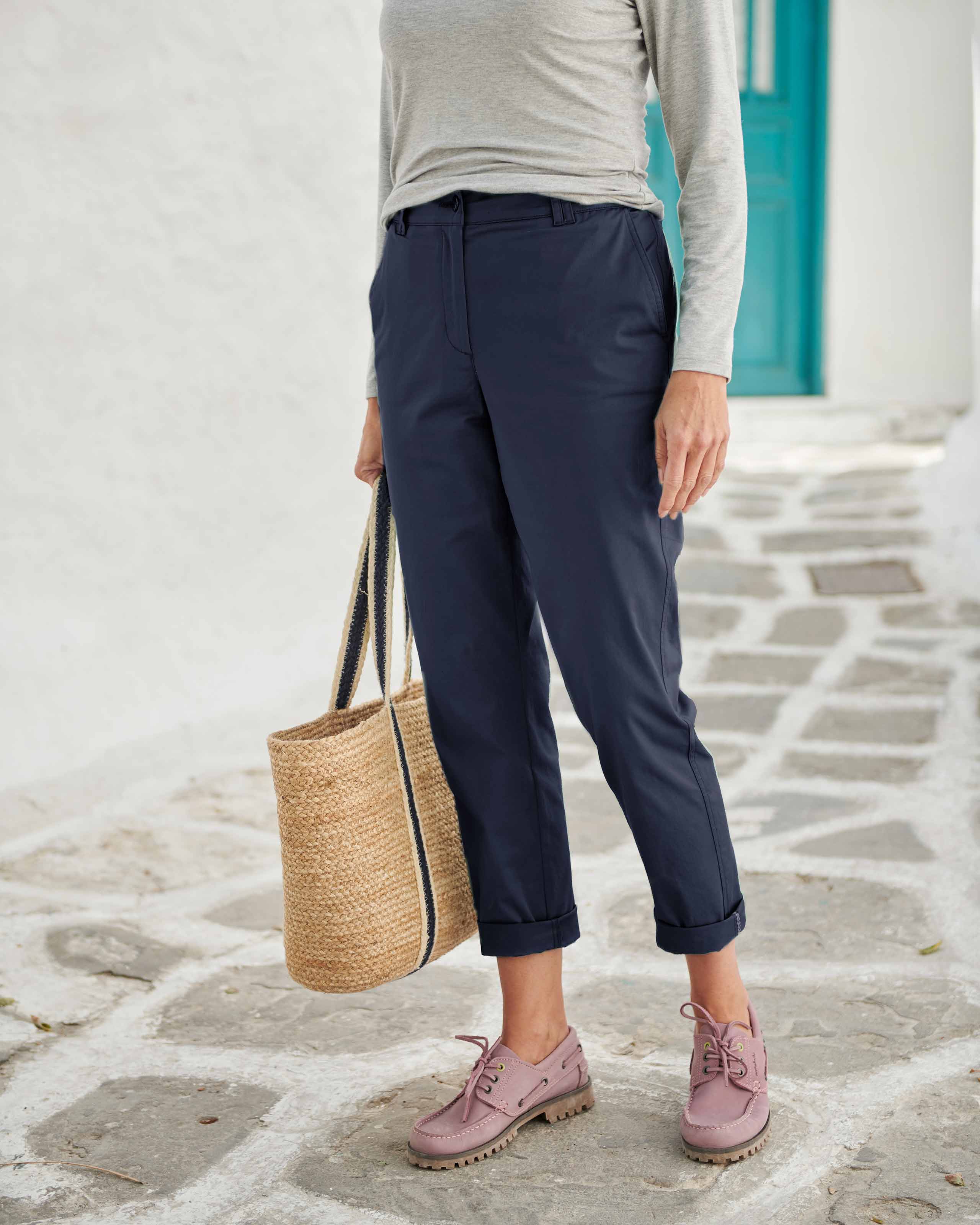 Women trousers Nife main image 0