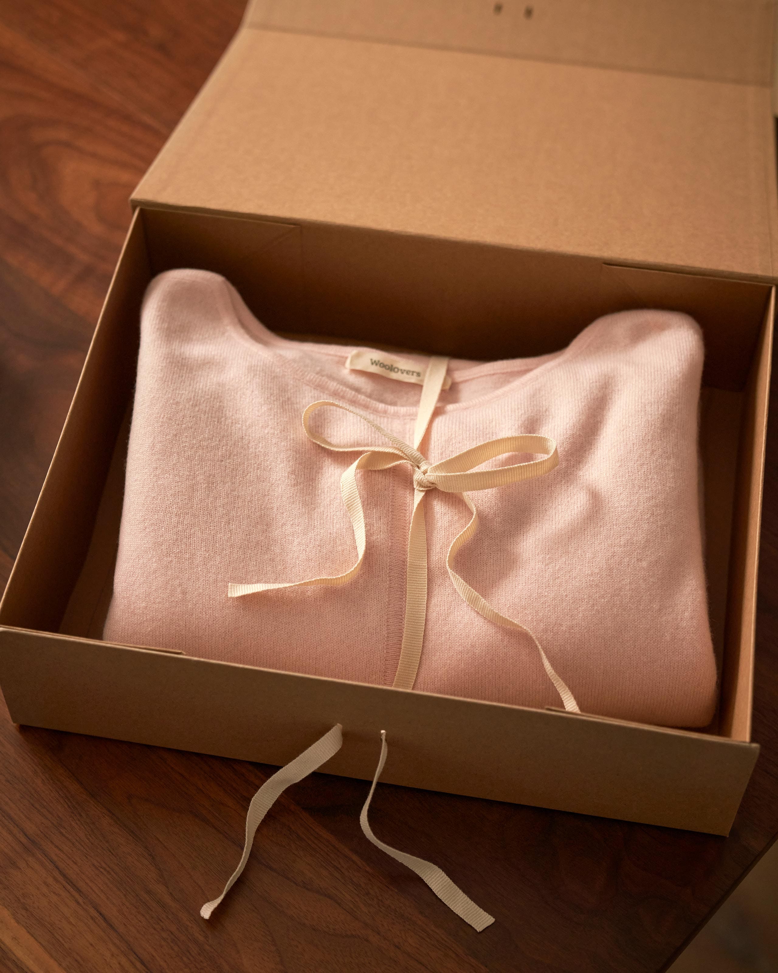 Neutral WoolOvers Gift Box WoolOvers US