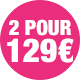 2 for 129 cashmere merino
