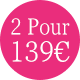 2 for 139 cashmere merino lambswool