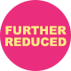 further reduced summer sale june 26