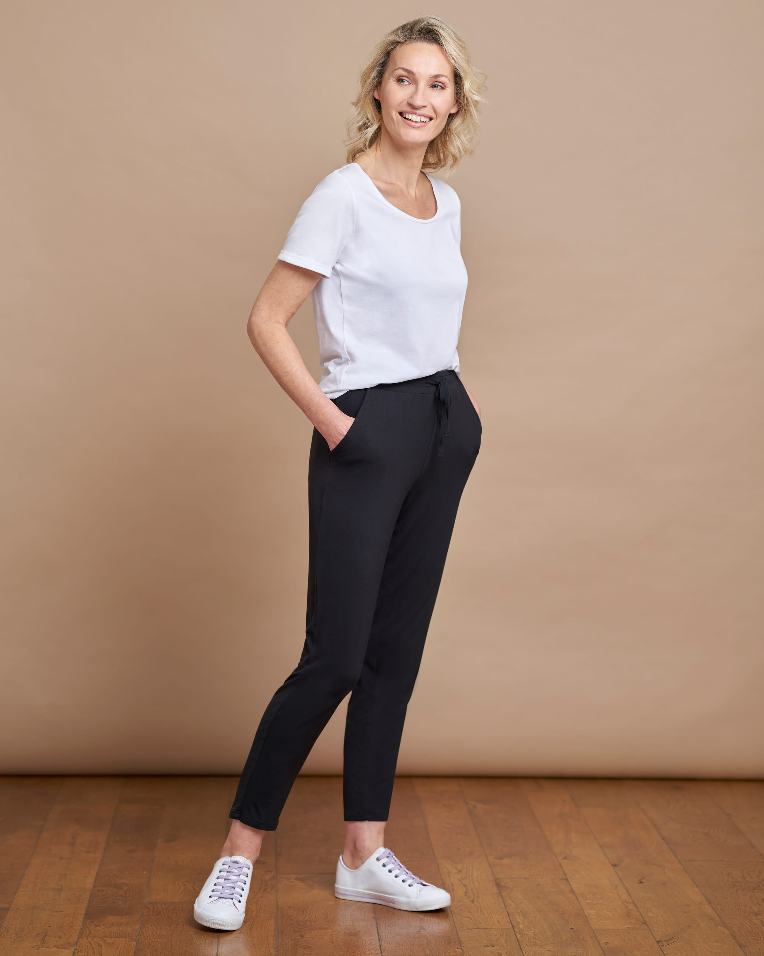Smart & Casual Womens Trousers WoolOvers UK