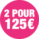 2 for 125 wool month