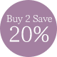 buy 2 save 20 cashmere