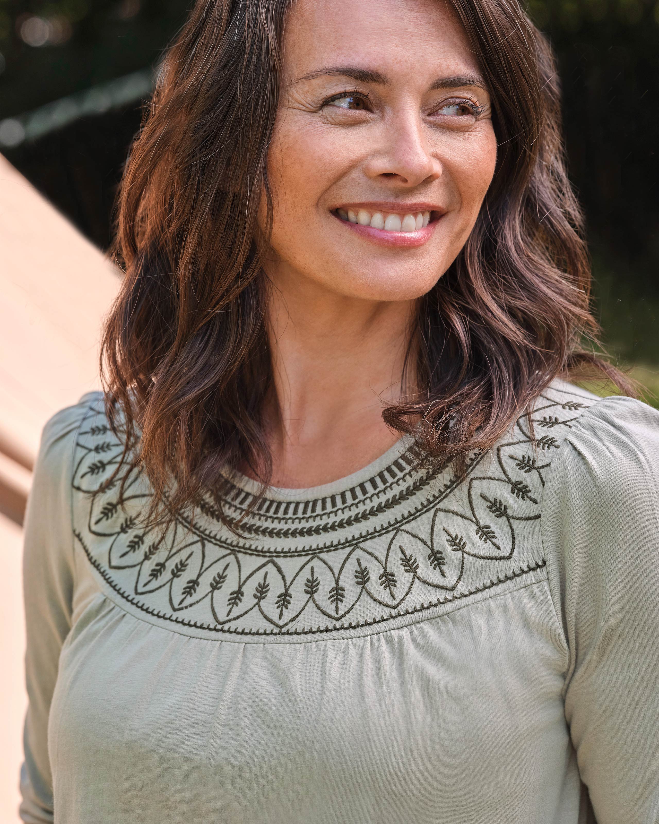 Top Excellence Soft Khaki main image 1