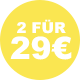 2 for 29 mix and match