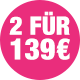 2 for 139 cashmerino wool month