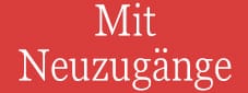 Pullover aus Bio-Baumwolle mit kurzem Reißverschluss für Herren in Mittelblau gestreift