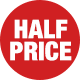 Half Price MD