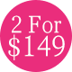 Mix & Match - 2 for $149 Women Linen Dress