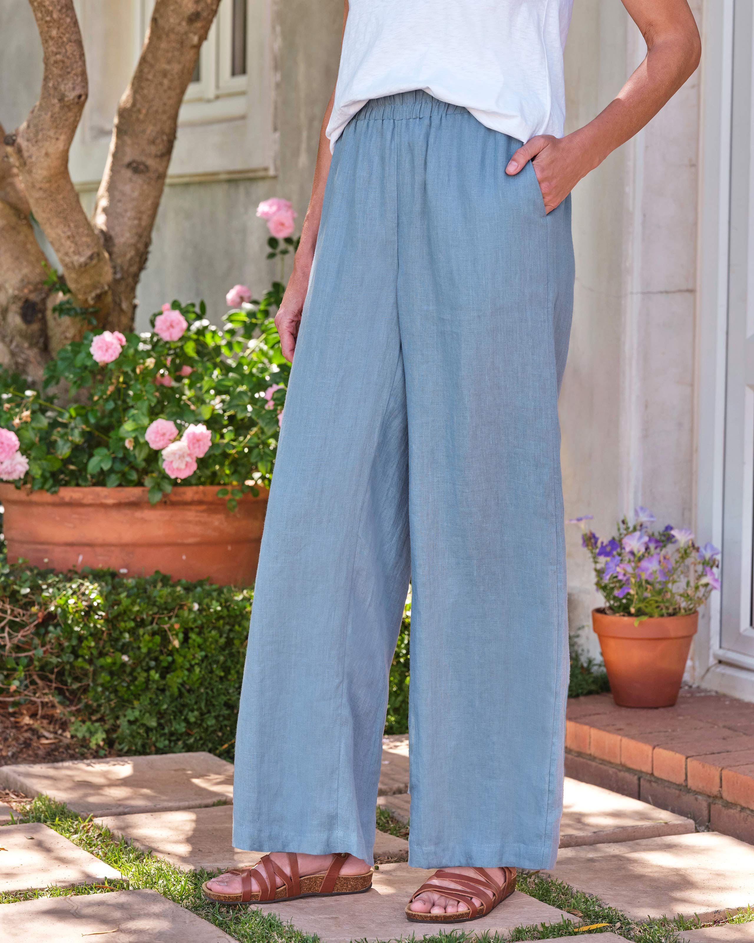 Women trousers BeWear