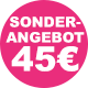 Sonderangebot – Leinenslip mit elastischem Bund hinten 45€