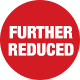 Further Reduced - Winter Sale Dec 2022
