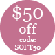 50 off pure cashmere