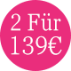 2 for cashmere and merino