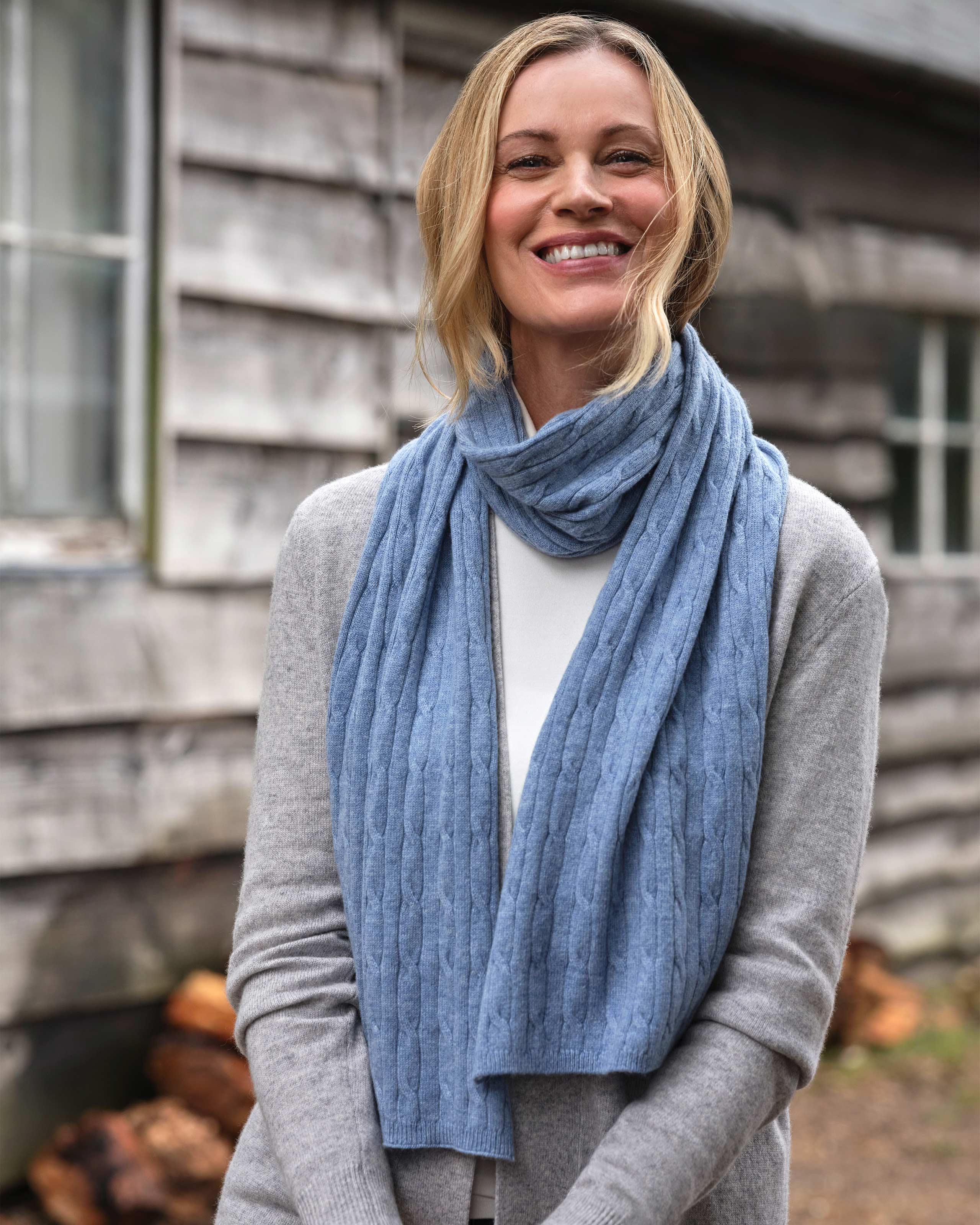 Écharpe Pour Femme En Viscose - Style élégant, Multicolore, Vintage - Neuve Sans étiquettes