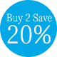 Mix & Match - Buy 2 Save 20% Men Fleece