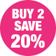 black friday buy 2 save 20