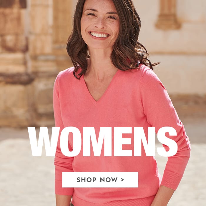 Womens Knitwear | Womens Clothing | Ladies Knitwear | Wool Overs