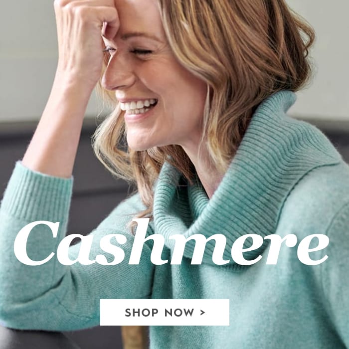 woolovers cashmere cardigans