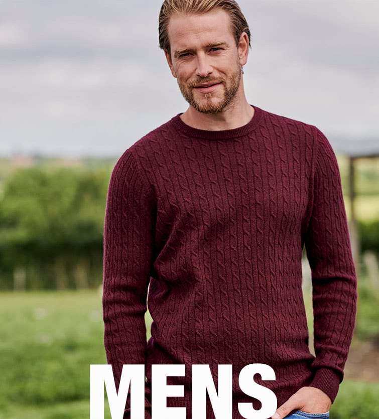 woolovers knitwear
