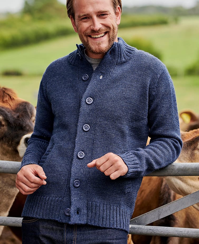 colourful cardigans australia