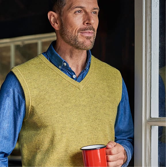mens knitwear melbourne